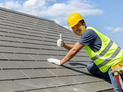 About Roof Repair Experts Buena, NJ